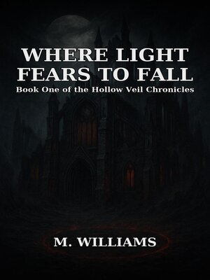 cover image of Where Light Fears to Fall